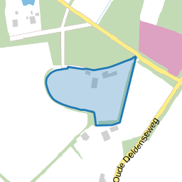 Perceel NDE00-H-1011