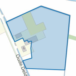 Perceel NDE00-H-1015