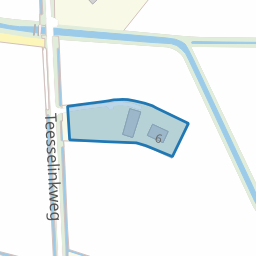 Perceel NDE00-H-1016