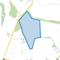 Perceel NDE00-H-1029