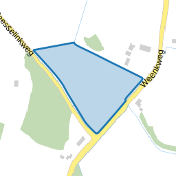 Perceel NDE00-H-1032