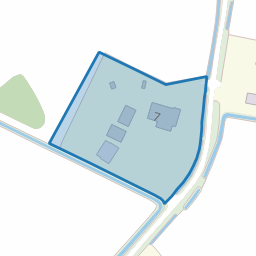 Perceel NDE00-H-1033