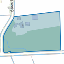 Perceel NDE00-H-1050