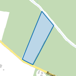 Perceel NDE00-H-1052