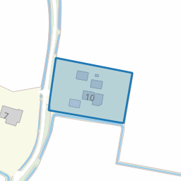 Perceel NDE00-H-1064