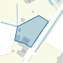 Perceel NDE00-H-1068