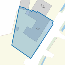 Perceel NDE00-H-1069