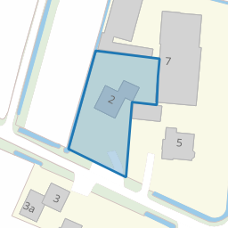 Perceel NDE00-H-1072