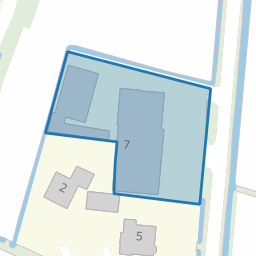 Perceel NDE00-H-1073