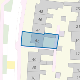 Perceel NDE00-H-1075