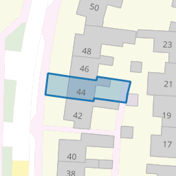 Perceel NDE00-H-1076
