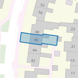 Perceel NDE00-H-1077