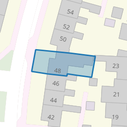 Perceel NDE00-H-1078