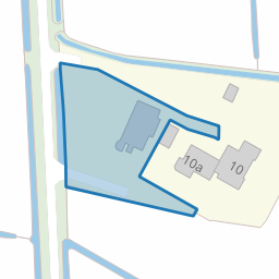 Perceel NDE00-H-1081