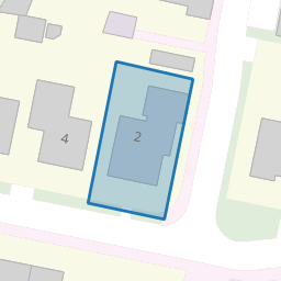 Perceel NDE00-H-1090