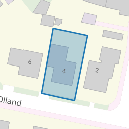 Perceel NDE00-H-1091