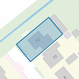 Perceel NDE00-H-1095