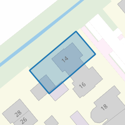 Perceel NDE00-H-1096