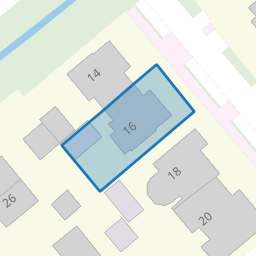 Perceel NDE00-H-1097