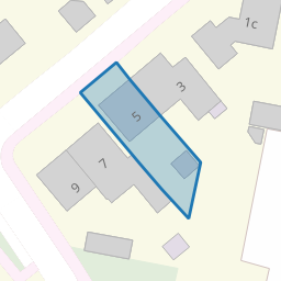 Perceel NDE00-H-1101