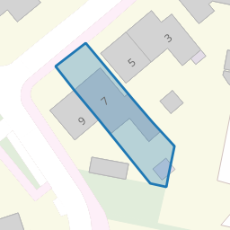 Perceel NDE00-H-1102