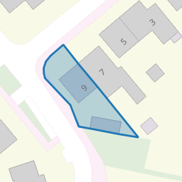 Perceel NDE00-H-1103