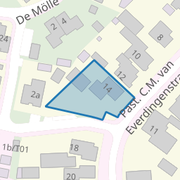 Perceel NDE00-H-1107