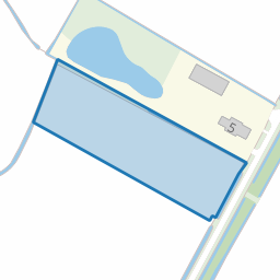 Perceel NDE00-H-1111