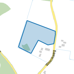 Perceel NDE00-H-1116