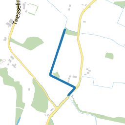 Perceel NDE00-H-1119