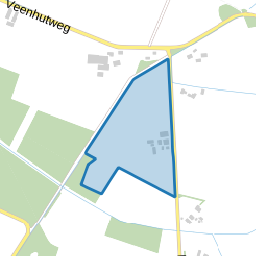 Perceel NDE00-H-1121