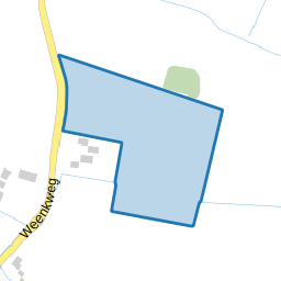 Perceel NDE00-H-1128