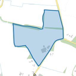 Perceel NDE00-H-1136