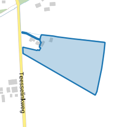 Perceel NDE00-H-1141