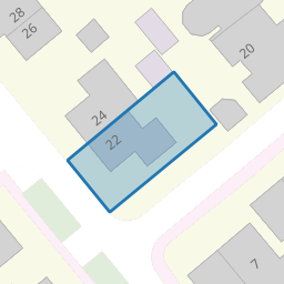 Perceel NDE00-H-1153