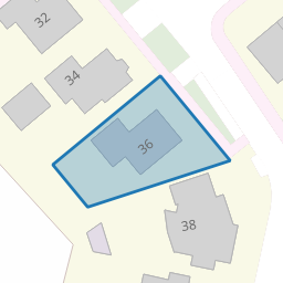 Perceel NDE00-H-1156