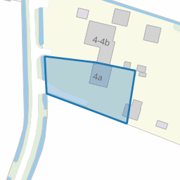 Perceel NDE00-H-1158