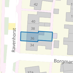 Perceel NDE00-H-1165