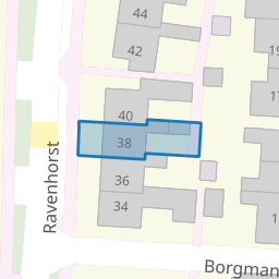Perceel NDE00-H-1166