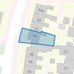 Perceel NDE00-H-1168