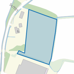 Perceel NDE00-H-1171