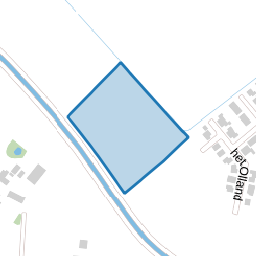 Perceel NDE00-H-1175