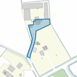 Perceel NDE00-H-1178