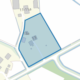 Perceel NDE00-H-1179