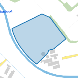 Perceel NDE00-H-1185