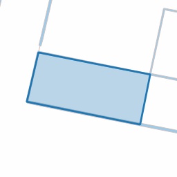 Perceel NDE00-H-1190