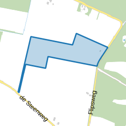 Perceel NDE00-H-1191