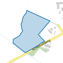 Perceel NDE00-H-1194