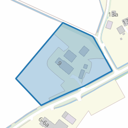 Perceel NDE00-H-1195