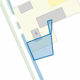 Perceel NDE00-H-1199